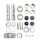 Kaiser Kingpin Kit, Axle, Front, Qwikkit K145E - alternate 4